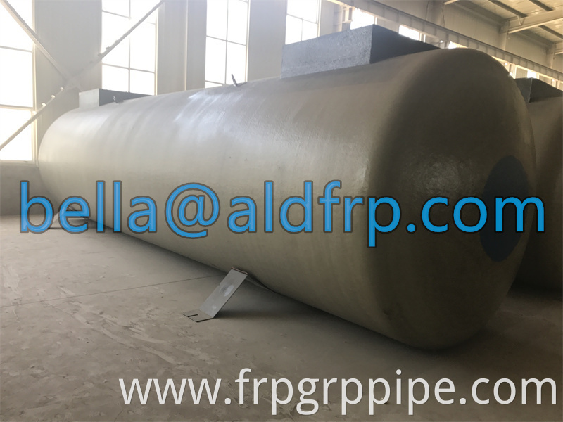 Frp Storage Tank 32